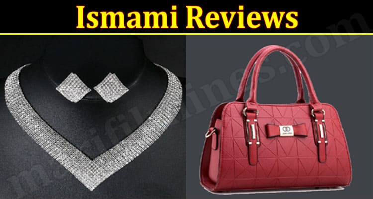 Ismami Online website Reviews