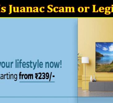 Juanac Online website Reviews
