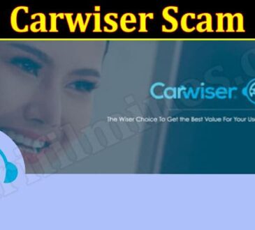 Latest News Carwiser Scam