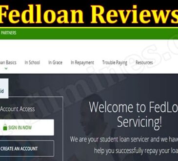 Latest News Fedloan Reviews