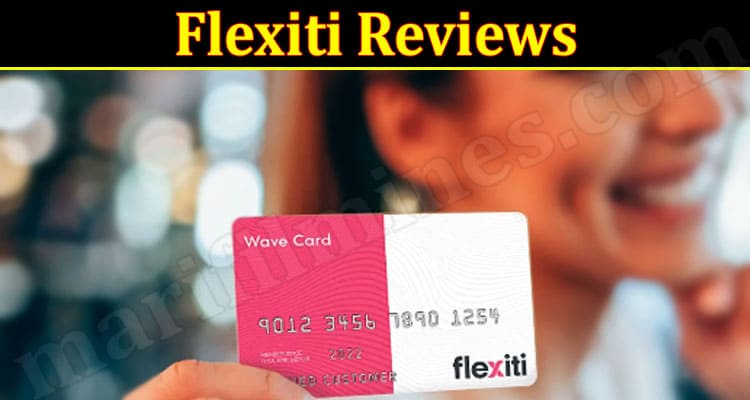 Latest News Flexiti Reviews