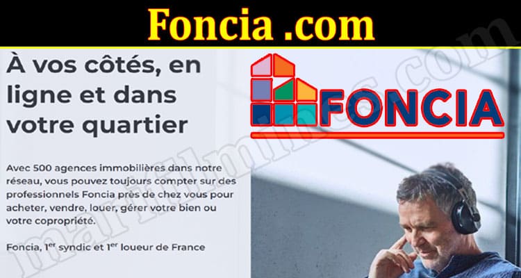 Latest News Foncia .com