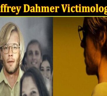 Latest News Jeffrey Dahmer Victimology