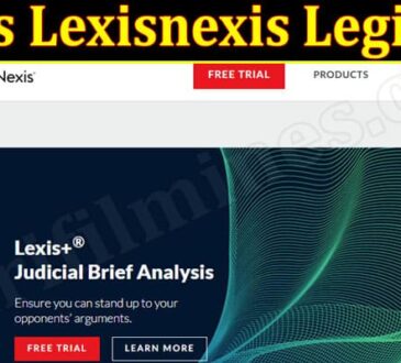Latest News Lexisnexis