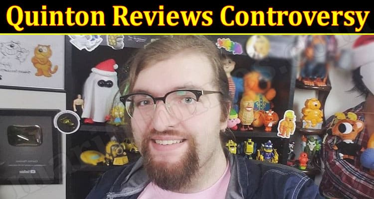 Latest News Quinton Reviews Controversy