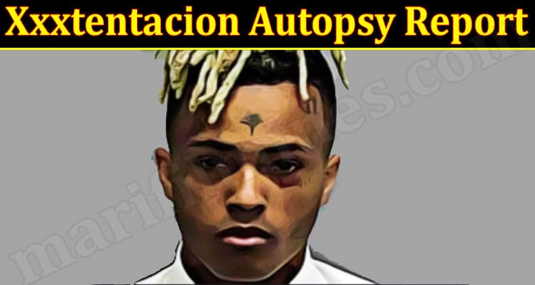 What Is Xxxtentacion Autopsy Report? What Is His Middle Child? Is He Linked With Pnb Rock? Know His Killers, Murderer, And Hoodies!
