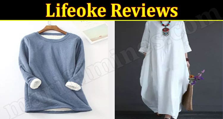 Lifeoke online website Reviews