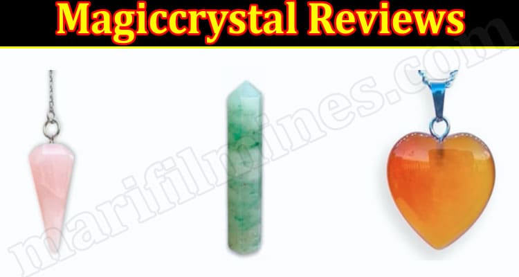 Magiccrystal Online website Reviews