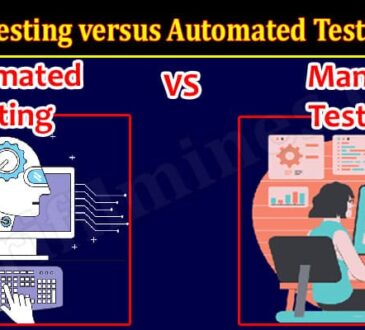 Manual Testing versus Automated Testing Usage