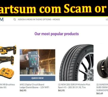Martsum Com Online website Reviews
