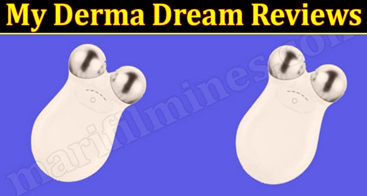 My Derma Dream Reviews {Nov 2022} Read Before Shopping!