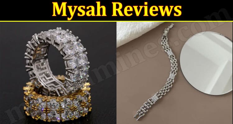 Mysah Online website Reviews