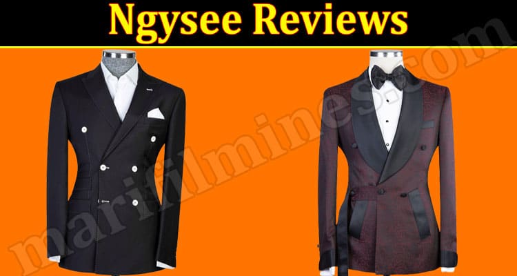 Ngysee Online website Reviews