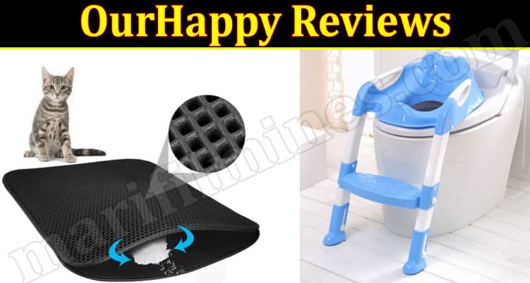 OurHappy Online website Reviews