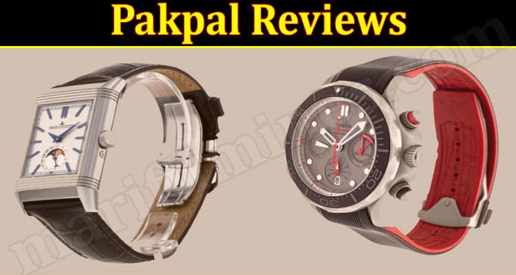 Pakpal Online website Reviews