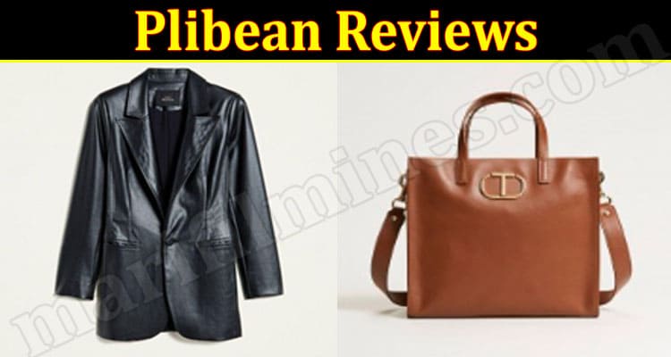 Plibean Online website Reviews