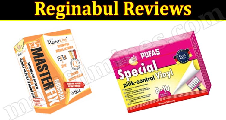 Reginabul Online website Reviews