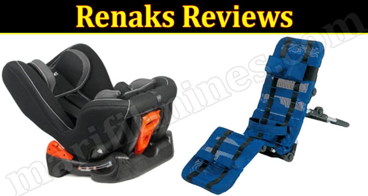 Renaks Online website Reviews