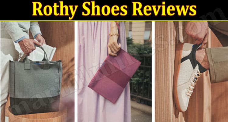 Rothy Shoes Online website Reviews