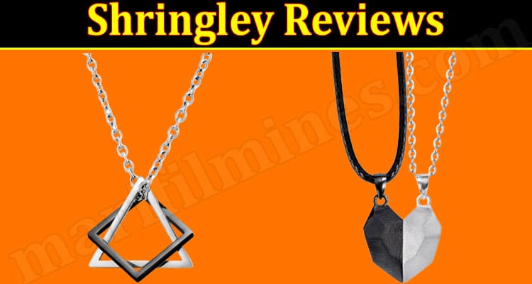 Shringley Online website Reviews
