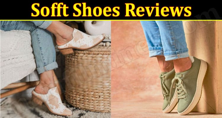 Sofft Shoes Online website Reviews