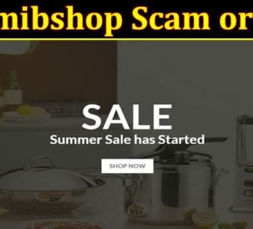Somibshop Online website Reviews