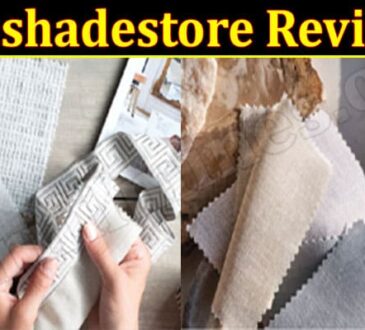 Theshadestore Online website Reviews