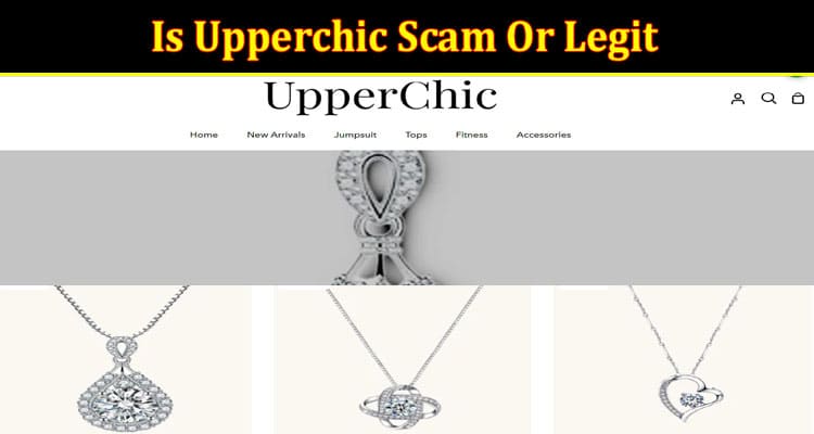 Upperchic Online website Reviews