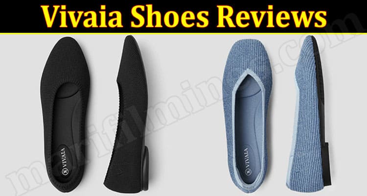 Vivaia Shoes Online website Reviews