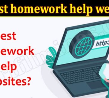 What are the best homework help websites
