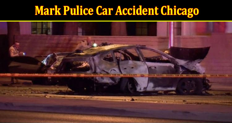 Mark Pulice Car Accident Chicago
