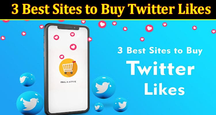 3 Best Sites to Buy Twitter Likes (Real & Active)