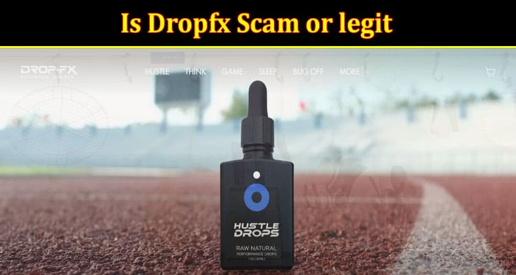 Is Dropfx Scam Or Legit {Oct} Check Reviews Here!