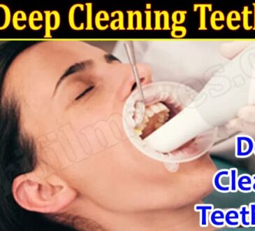 How Does Deep Cleaning Teeth Hurt