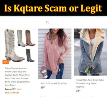 Kqtare Online website Reviews