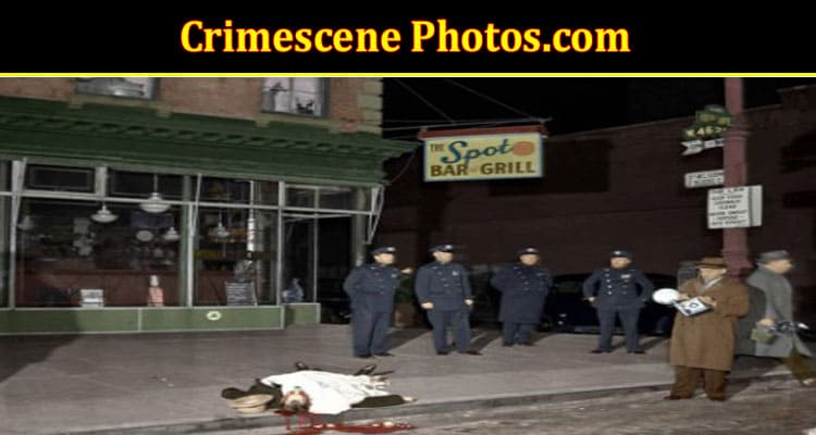 Latest News Crimescene Photos.Com