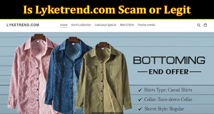 Is Lyketrend.Com Scam Or Legit {Oct} Read Reviews!