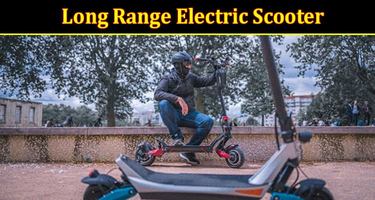 How to Avoid Vacuum Flat Tires on Your Long Range Electric Scooter