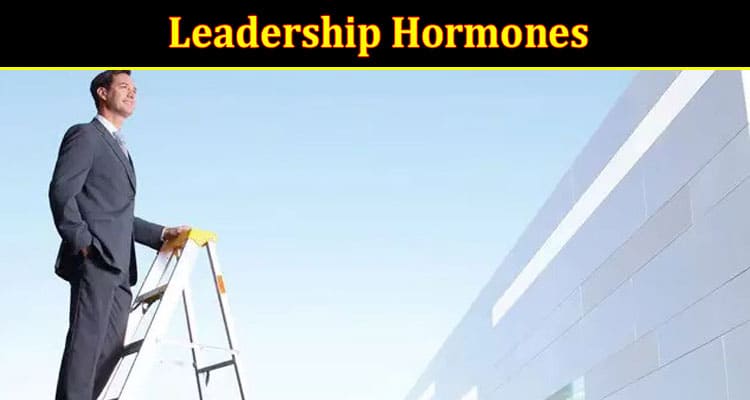 Leadership Hormones And Their Effects
