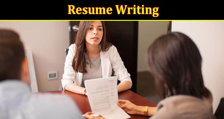 Resume Writing Tips and Tricks Not to Be Missed