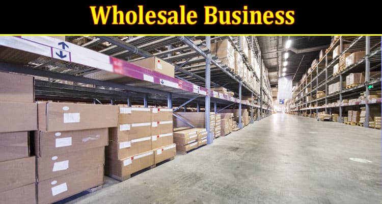 Complete Information About Wholesale Business 5 Biggest Challenges & Their Solutions