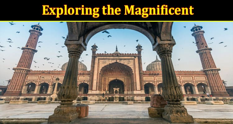 Exploring the Magnificent  – Top Places to Visit in New Delhi