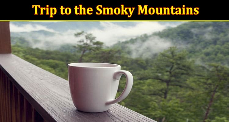 How to Enjoy Your Trip to the Smoky Mountains