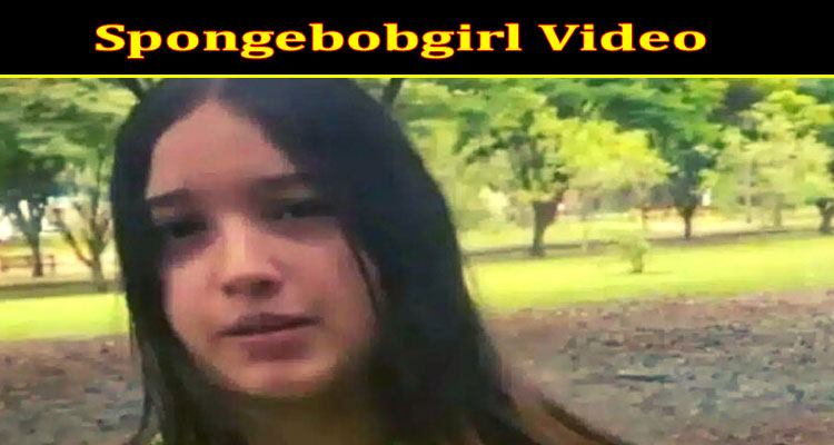 Latest News Spongebobgirl Video