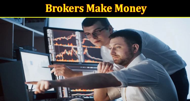 How Do Introducing Brokers Make Money?