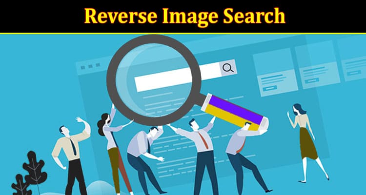 Complete Information About What Is Reverse Image Search - When Can You Use It