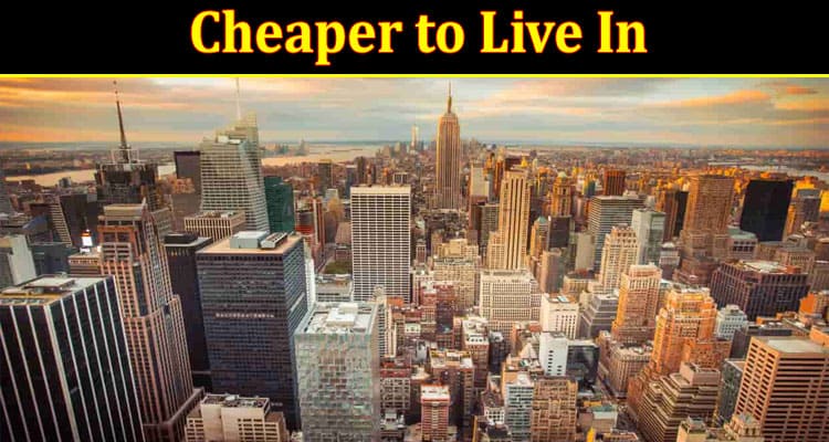 Complete Information About Which Is Cheaper to Live In - Germany or the United States