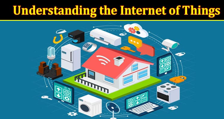 Complete Information Understanding the Internet of Things