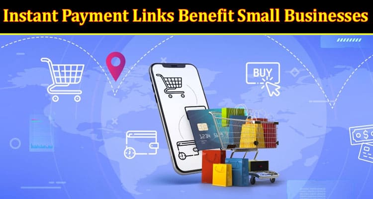 How Can Instant Payment Links Benefit Small Businesses To Collect Payments Without Having An Ecommerce Site