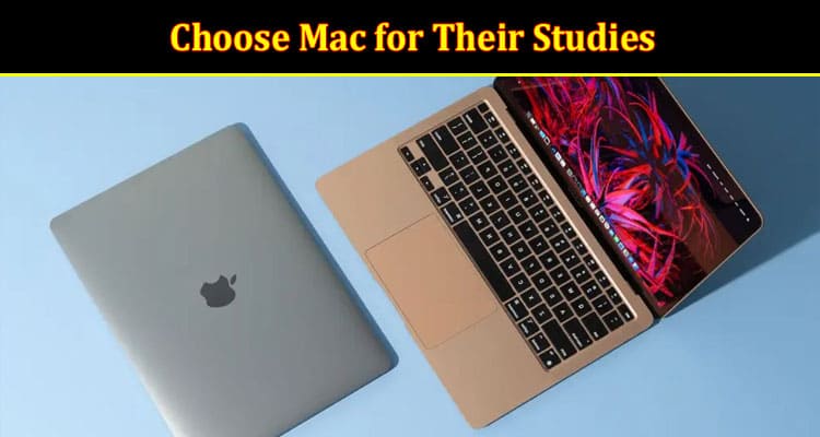 Top 5 Majors That Need to Choose Mac for Their Studies